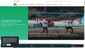 Associação de Ténis de Lisboa