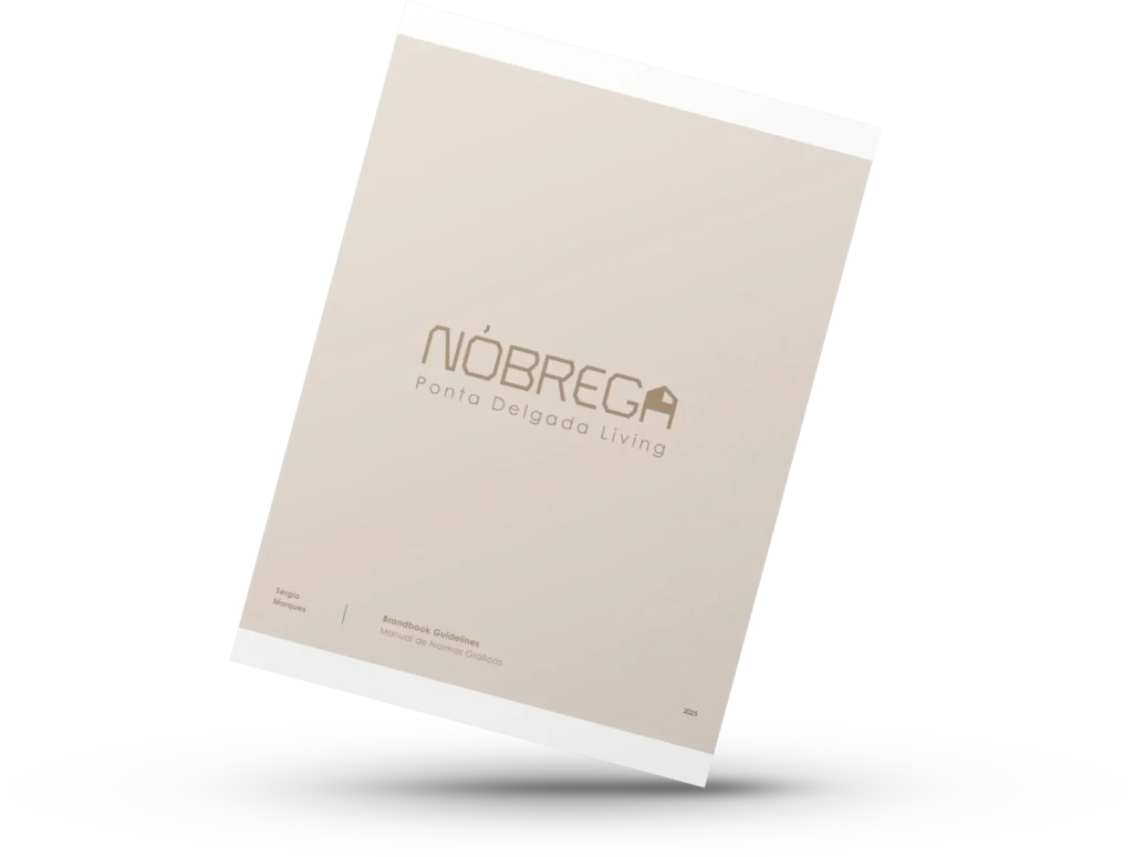 Brandbook Guidelines