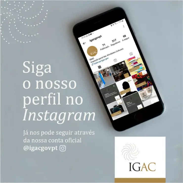 Posts Social Media Posts Social Media, IGAC