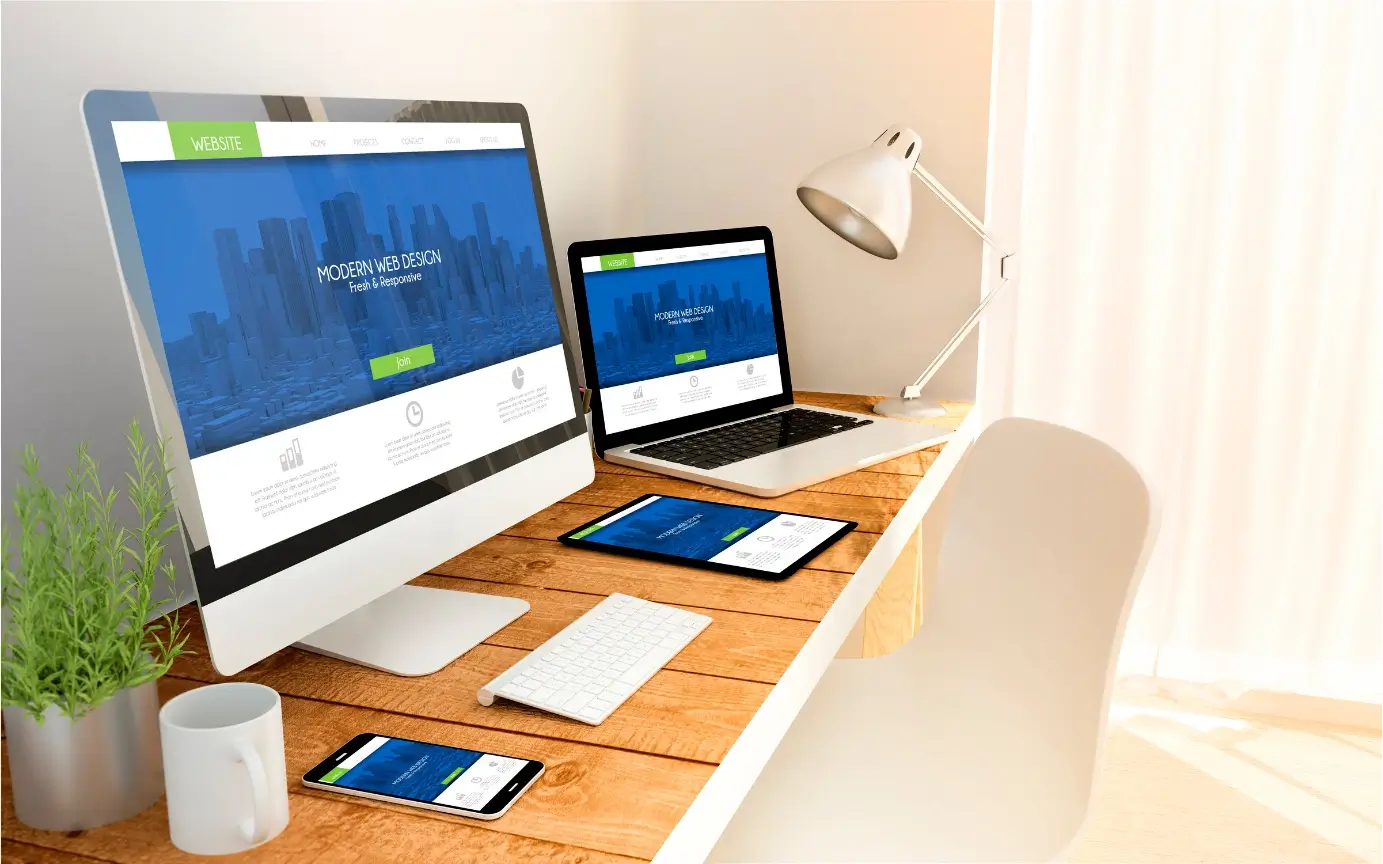 Desenvolvimento de Plataformas Multiutilizador