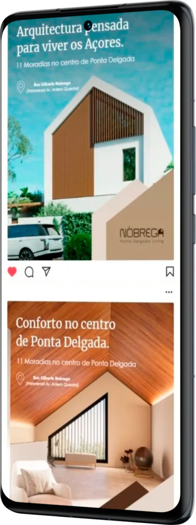 Social Media comunication