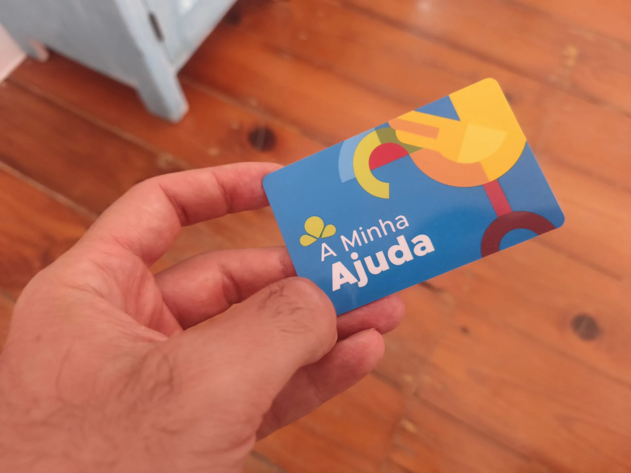 Exemplo de Marketing Territorial, Lisboa