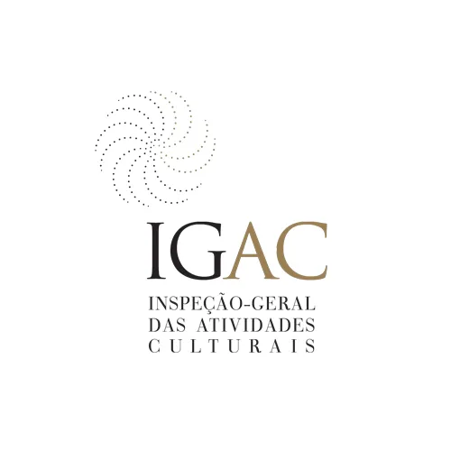 IGAC, website com selo de Ouro