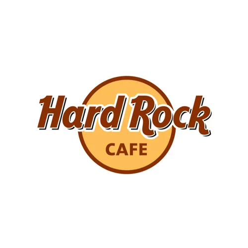 Marketing Consultoria Hard Rock Cafe