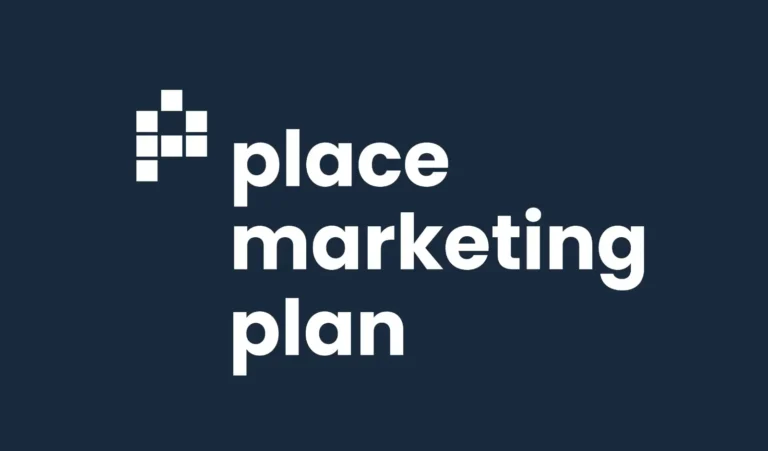 Elaboração de planos de marketing territorial