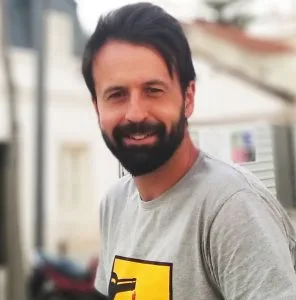 Picture of Sérgio Marques