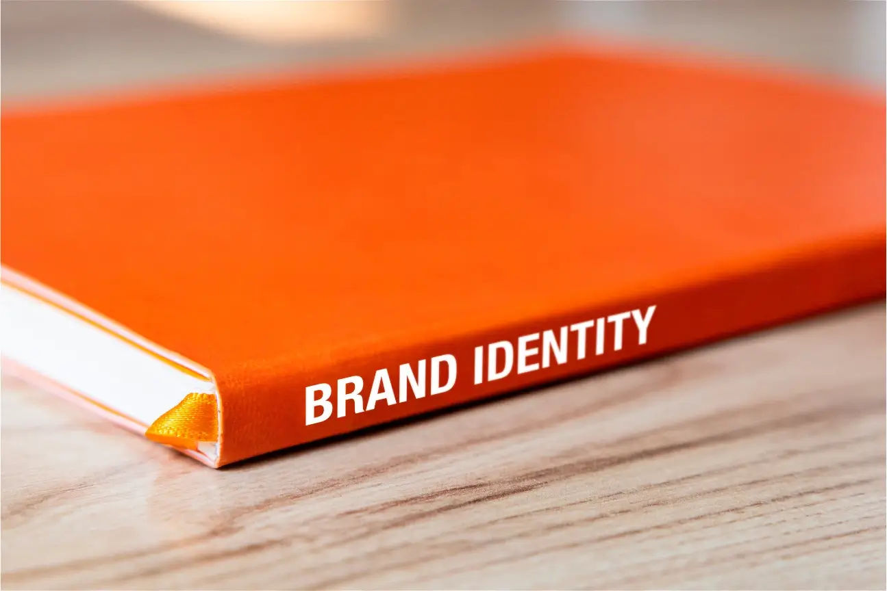 Brand Book Guidelines, Brand Identity