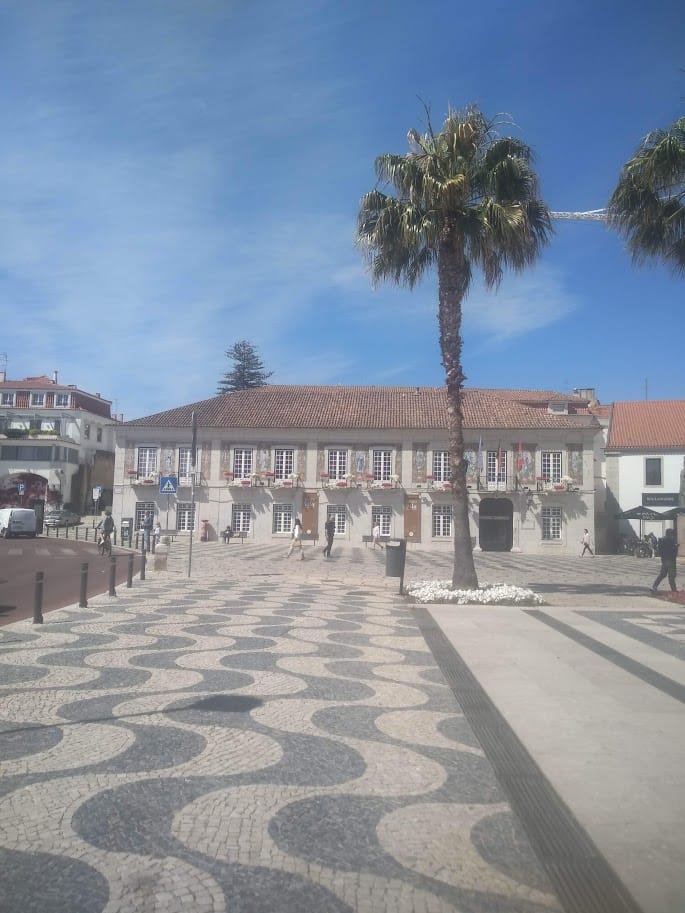 Cascais Vila de Reis e Pescadores Marketing Territorial