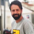 Sérgio Marques, especialista em Design Gráfico, Branding e Marketing Territorial